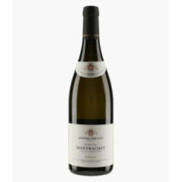 Montrachet Grand Cru | BOUCHARD PERE & FILS