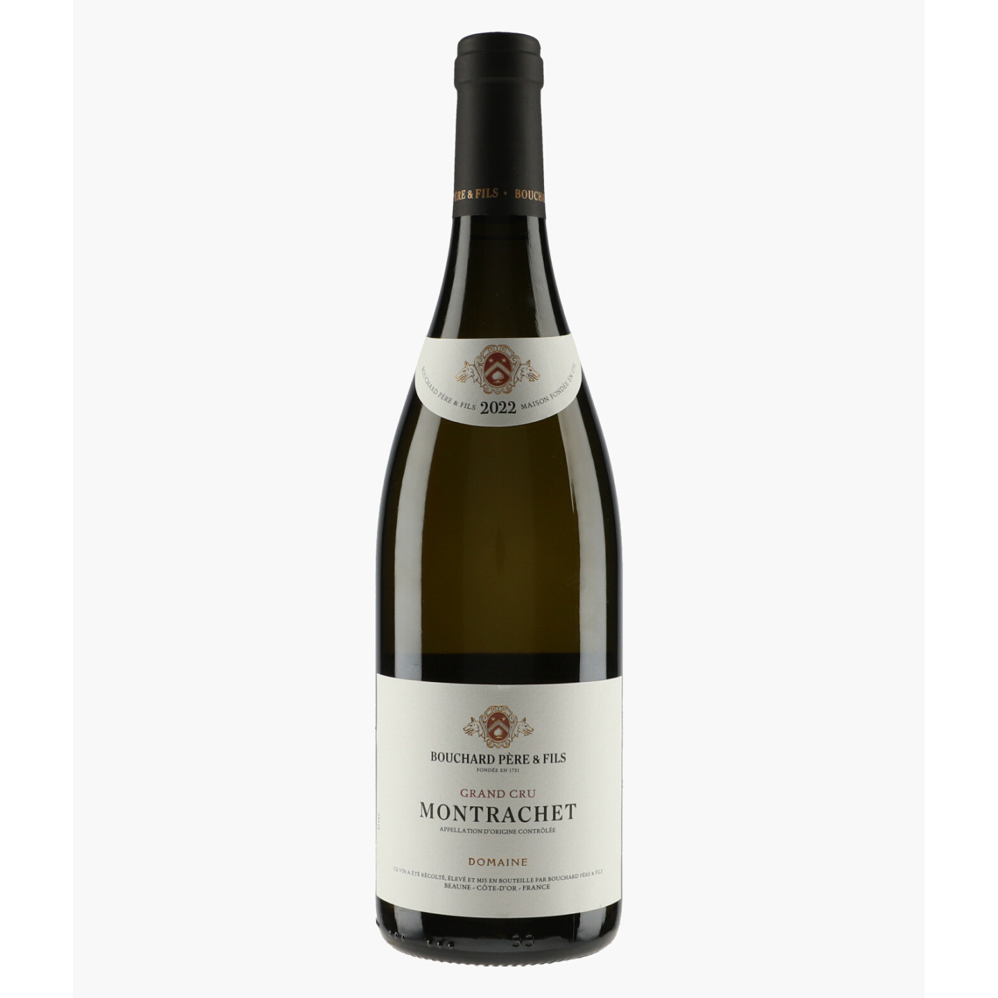 Montrachet Grand Cru 2022 | BOUCHARD PERE & FILS