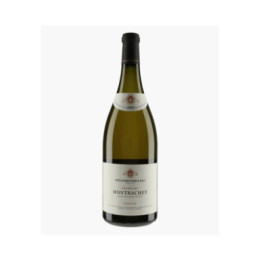Montrachet Grand Cru 2022 | BOUCHARD PERE & FILS