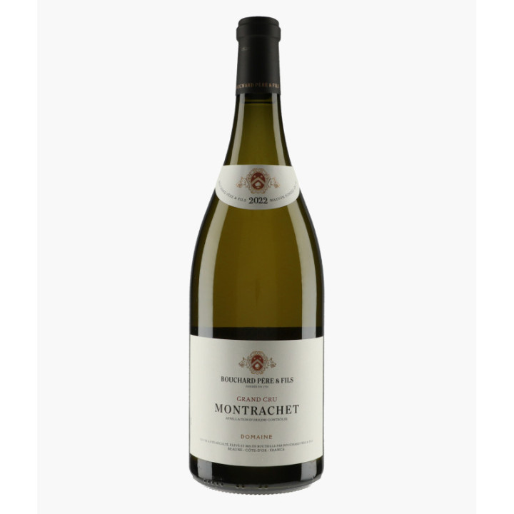 Montrachet Grand Cru | BOUCHARD PERE & FILS