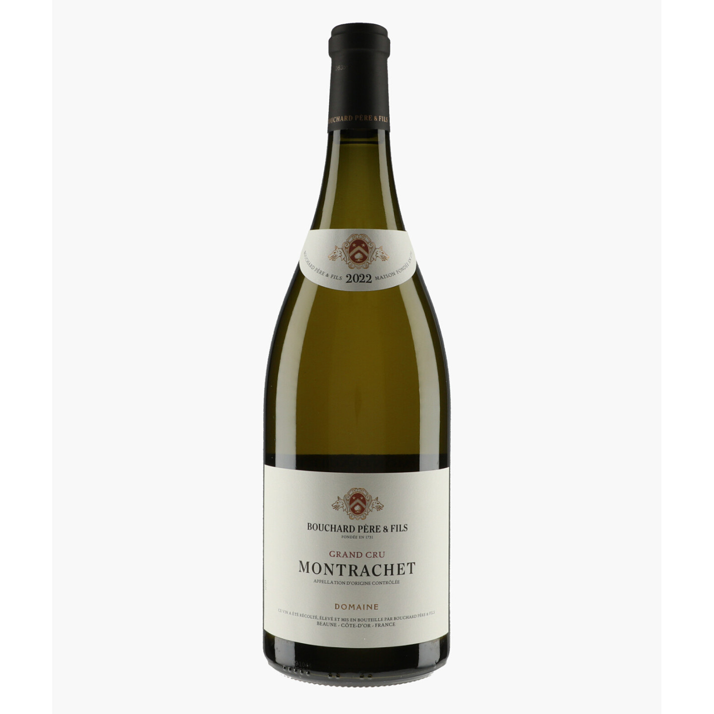 Montrachet Grand Cru | BOUCHARD PERE & FILS