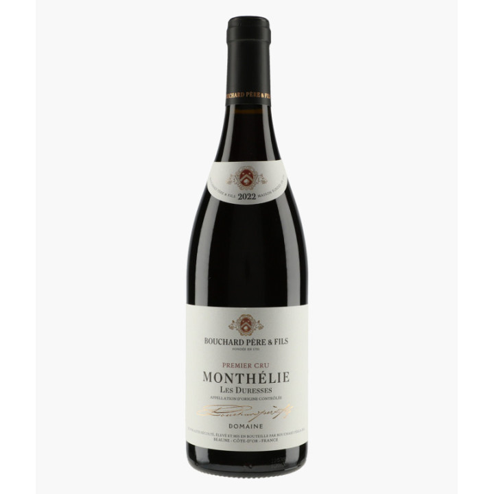 Monthélie 1er Cru Les Duresses 2022 | BOUCHARD PERE & FILS