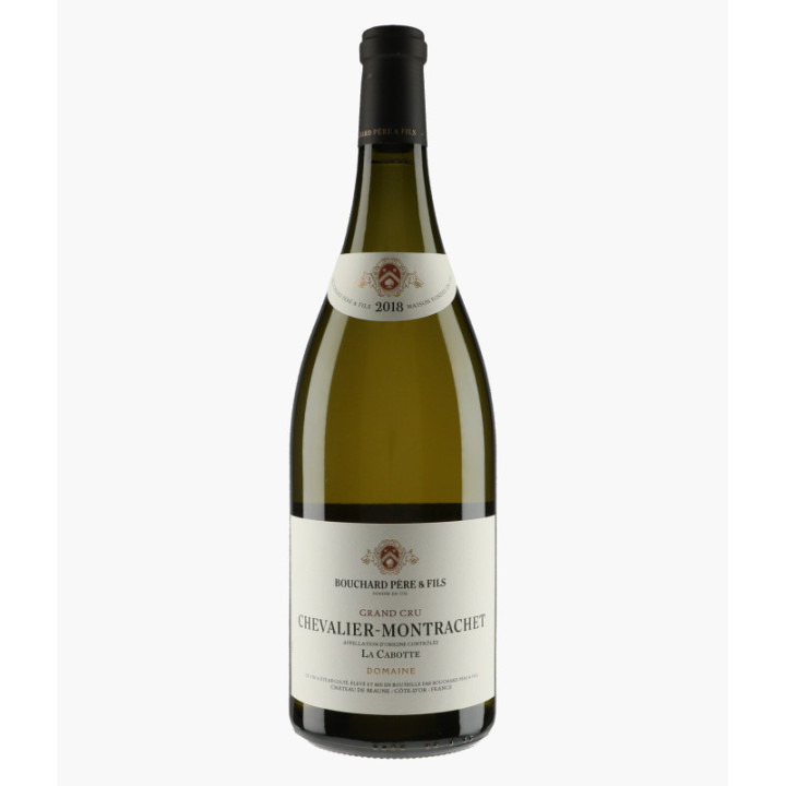 Chevalier-Montrachet Grand Cru La Cabotte | BOUCHARD PERE & FILS