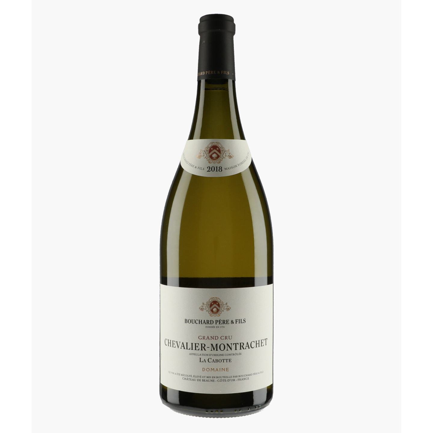 Chevalier-Montrachet Grand Cru La Cabotte | BOUCHARD PERE & FILS