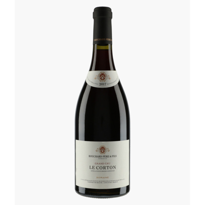 Le Corton Grand Cru | BOUCHARD PERE & FILS