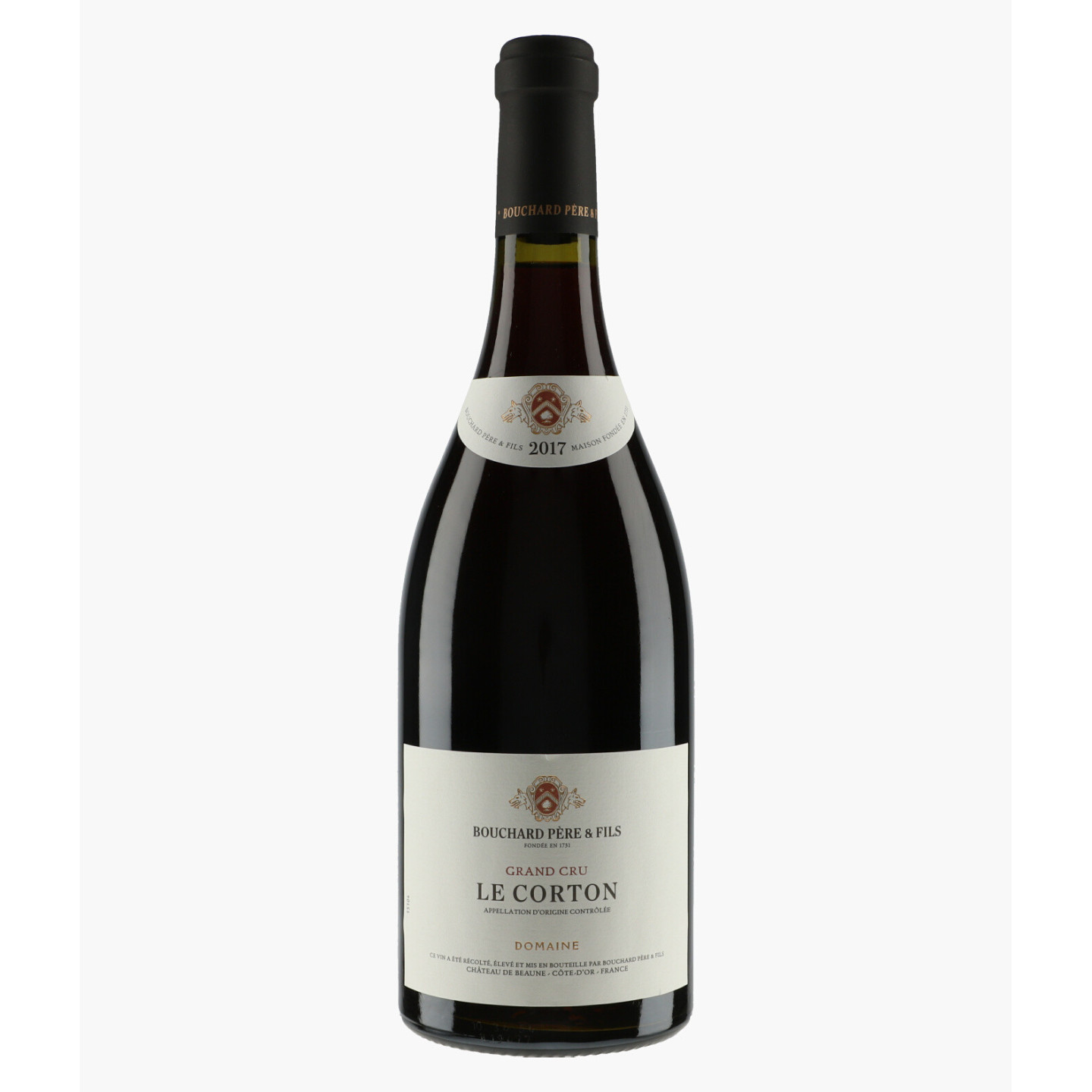Le Corton Grand Cru | BOUCHARD PERE & FILS