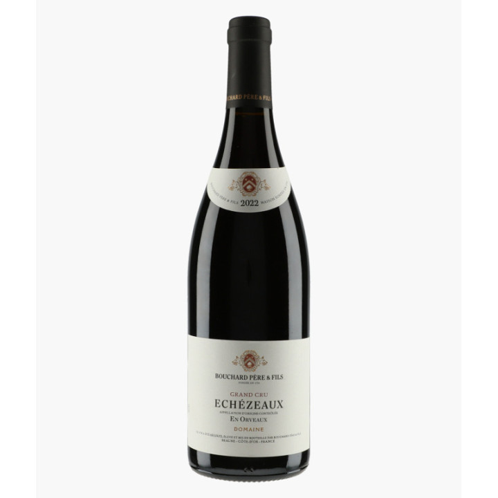 Echezeaux Grand Cru En Orveaux 2022 | BOUCHARD PERE & FILS