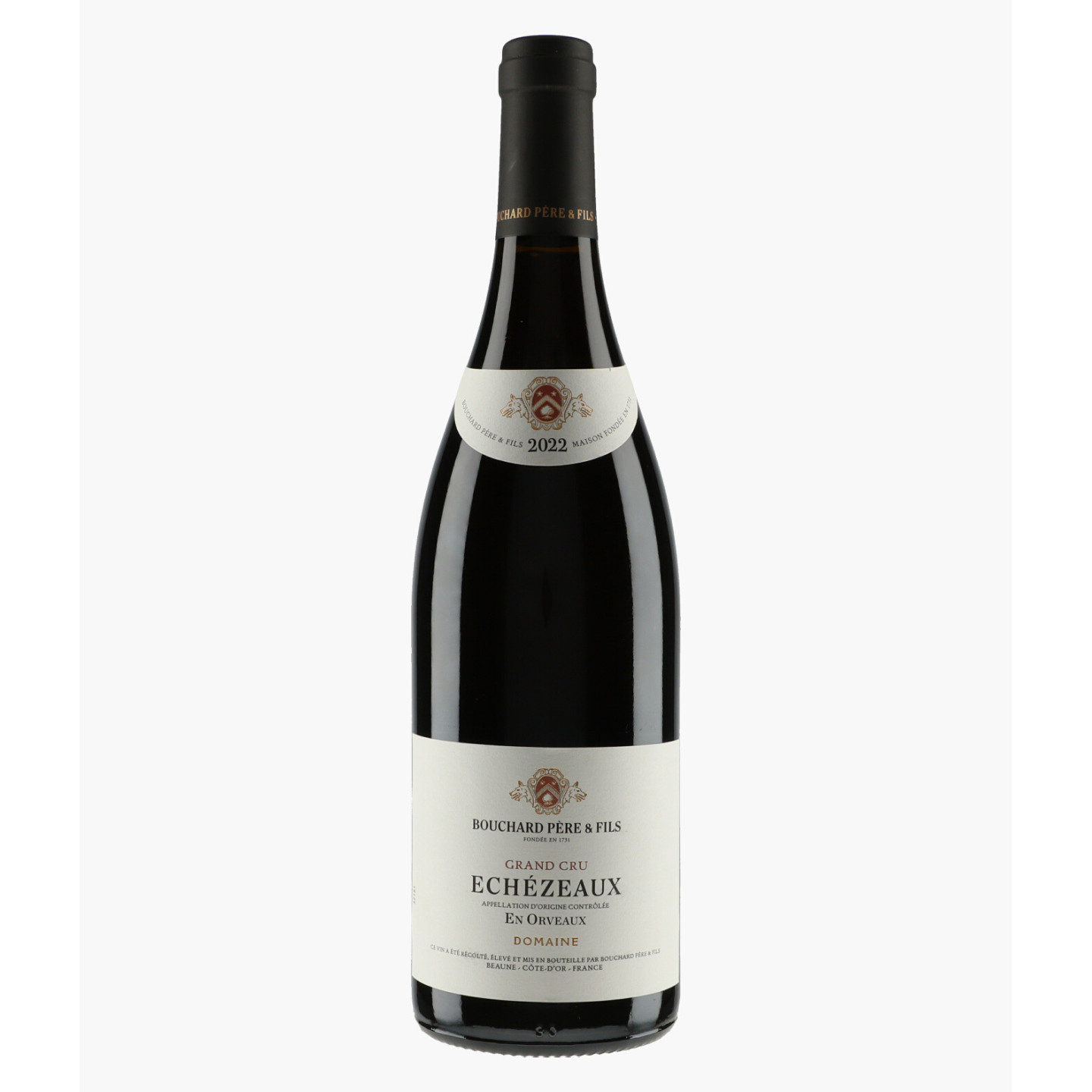 Echezeaux Grand Cru En Orveaux 2022 | BOUCHARD PERE & FILS