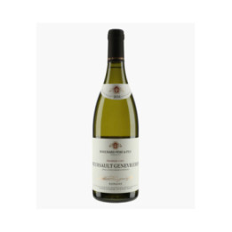 Meursault 1er Cru Genevrières | BOUCHARD PERE & FILS