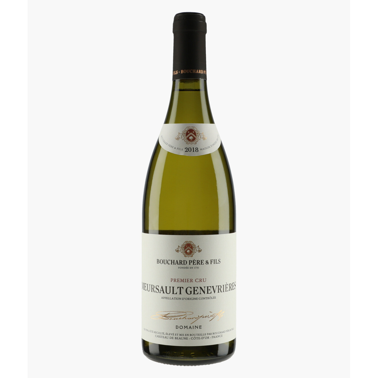 Meursault 1er Cru Genevrières | BOUCHARD PERE & FILS