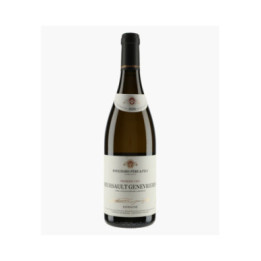 Meursault 1er Cru Genevrières 2020 | BOUCHARD PERE & FILS