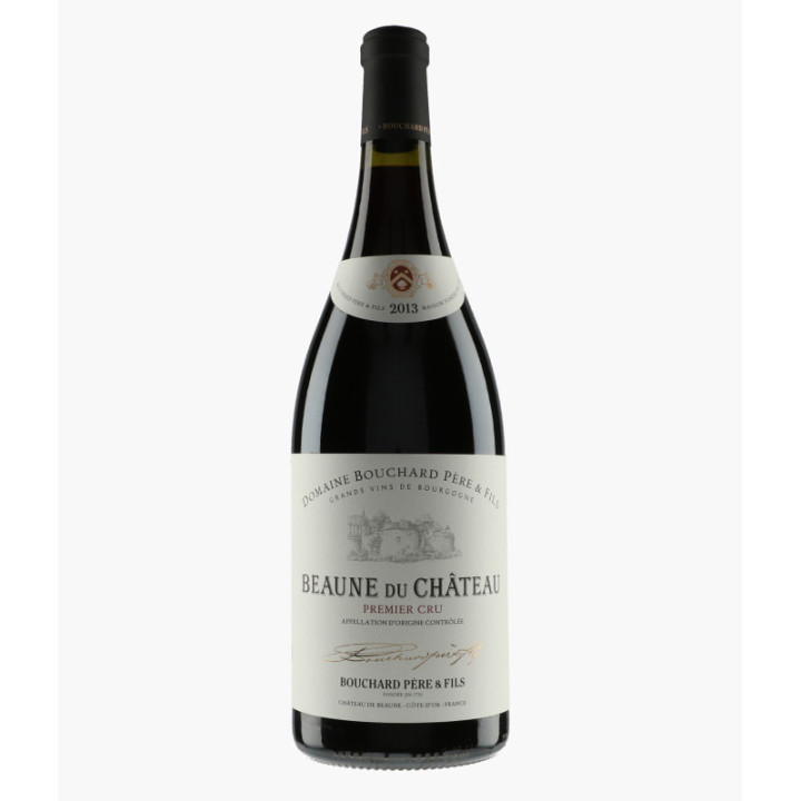 Beaune du Château 1er Cru 2013 | BOUCHARD PERE & FILS