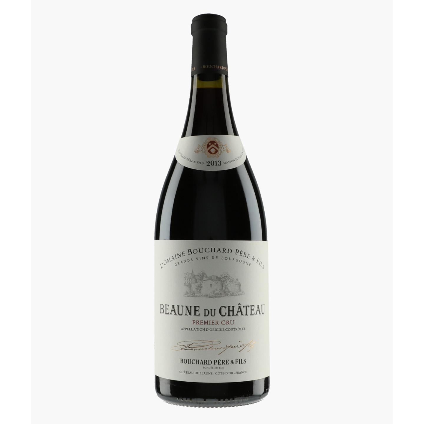 Beaune du Château 1er Cru 2013 | BOUCHARD PERE & FILS