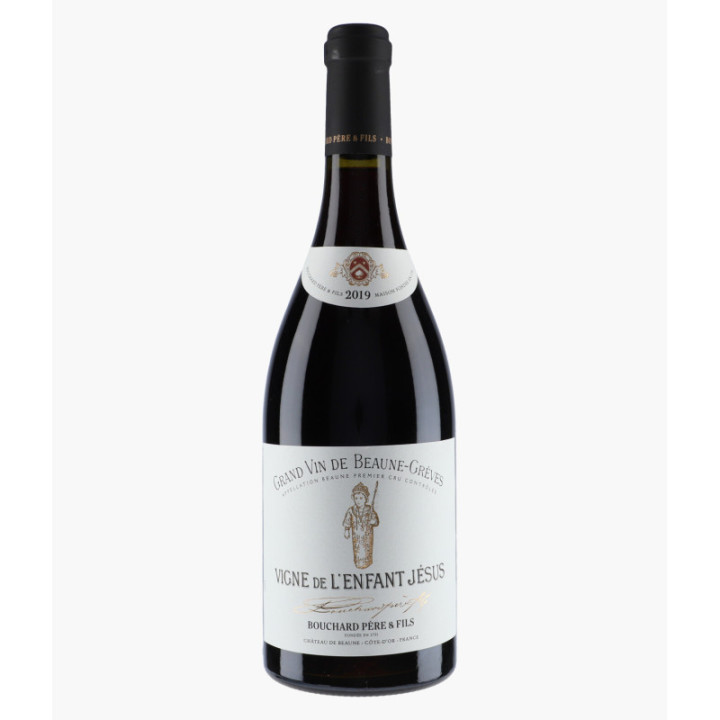 Beaune 1er Cru Grèves Vigne de l'Enfant Jésus 2019 | BOUCHARD PERE & FILS