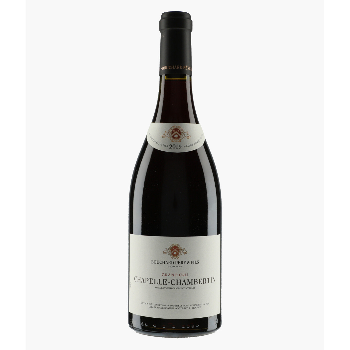Chapelle-Chambertin Grand Cru 2019 | BOUCHARD PERE & FILS