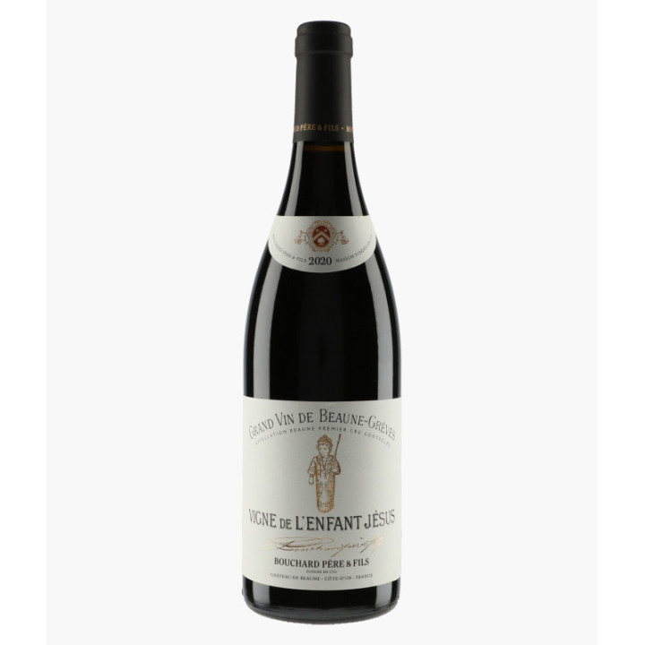 Beaune 1er Cru Grèves Vigne de l'Enfant Jésus 2020 | BOUCHARD PERE & FILS