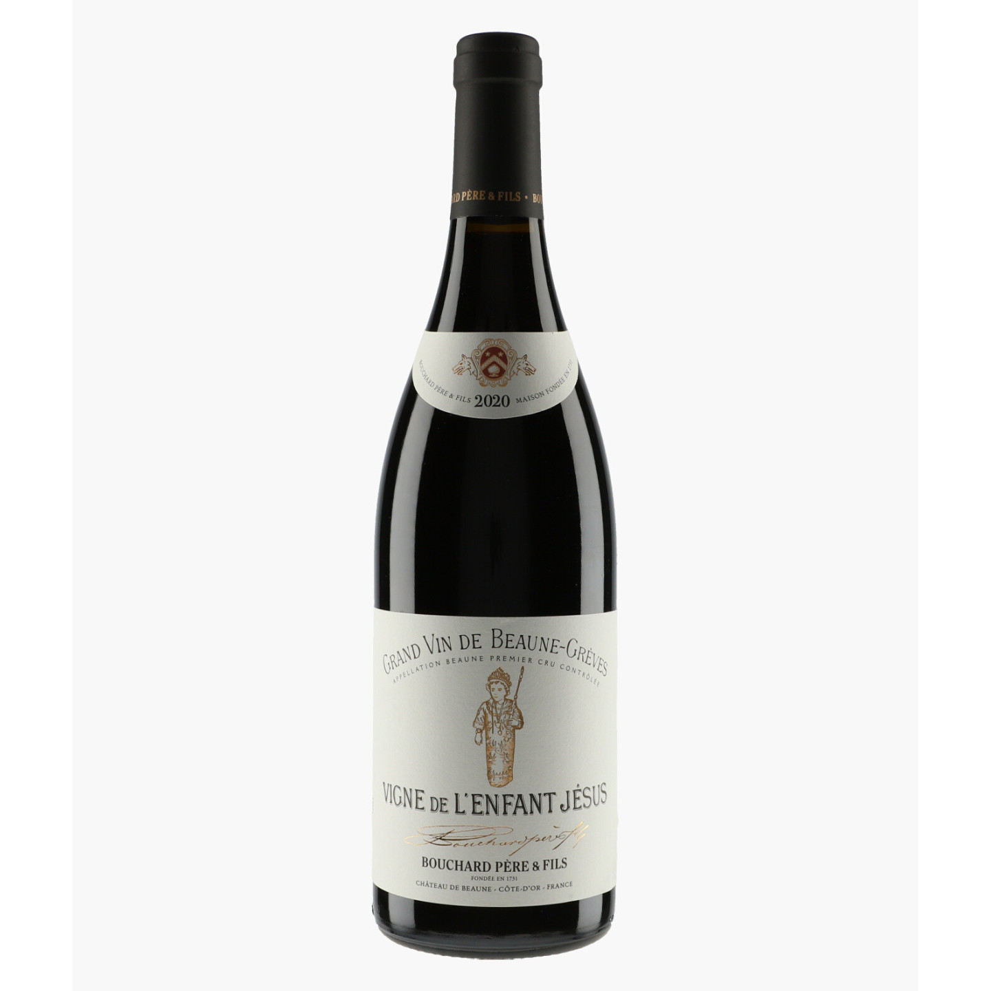 Beaune 1er Cru Grèves Vigne de l'Enfant Jésus 2020 | BOUCHARD PERE & FILS