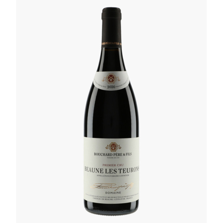 Beaune 1er Cru Les Teurons 2020 | BOUCHARD PERE & FILS