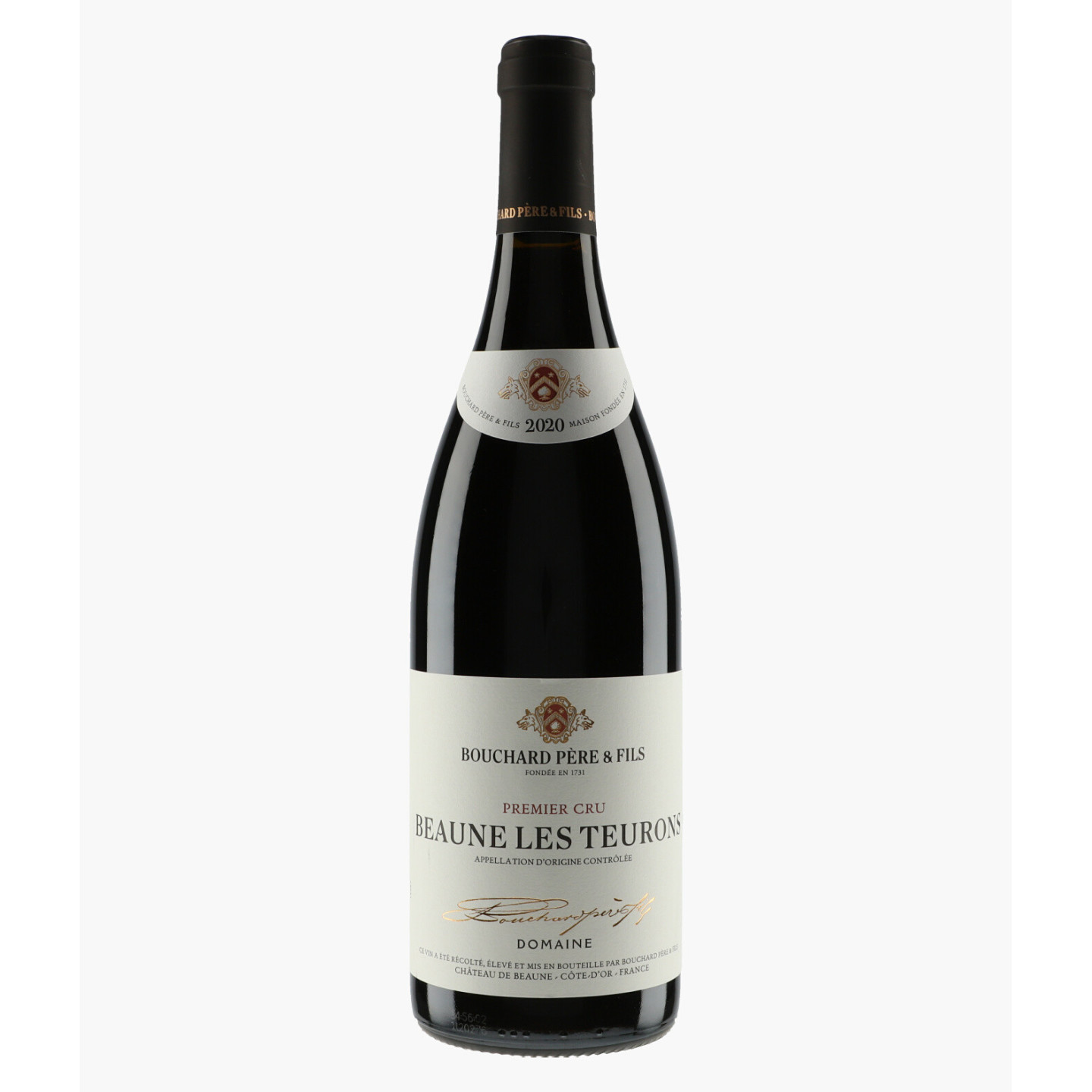 Beaune 1er Cru Les Teurons 2020 | BOUCHARD PERE & FILS