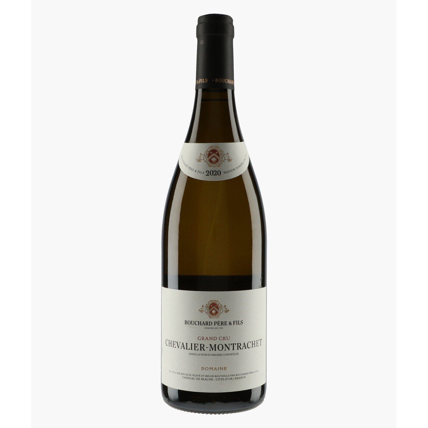 Chevalier-Montrachet Grand Cru | BOUCHARD PERE & FILS