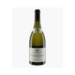 Chevalier-Montrachet Grand Cru | BOUCHARD PERE & FILS