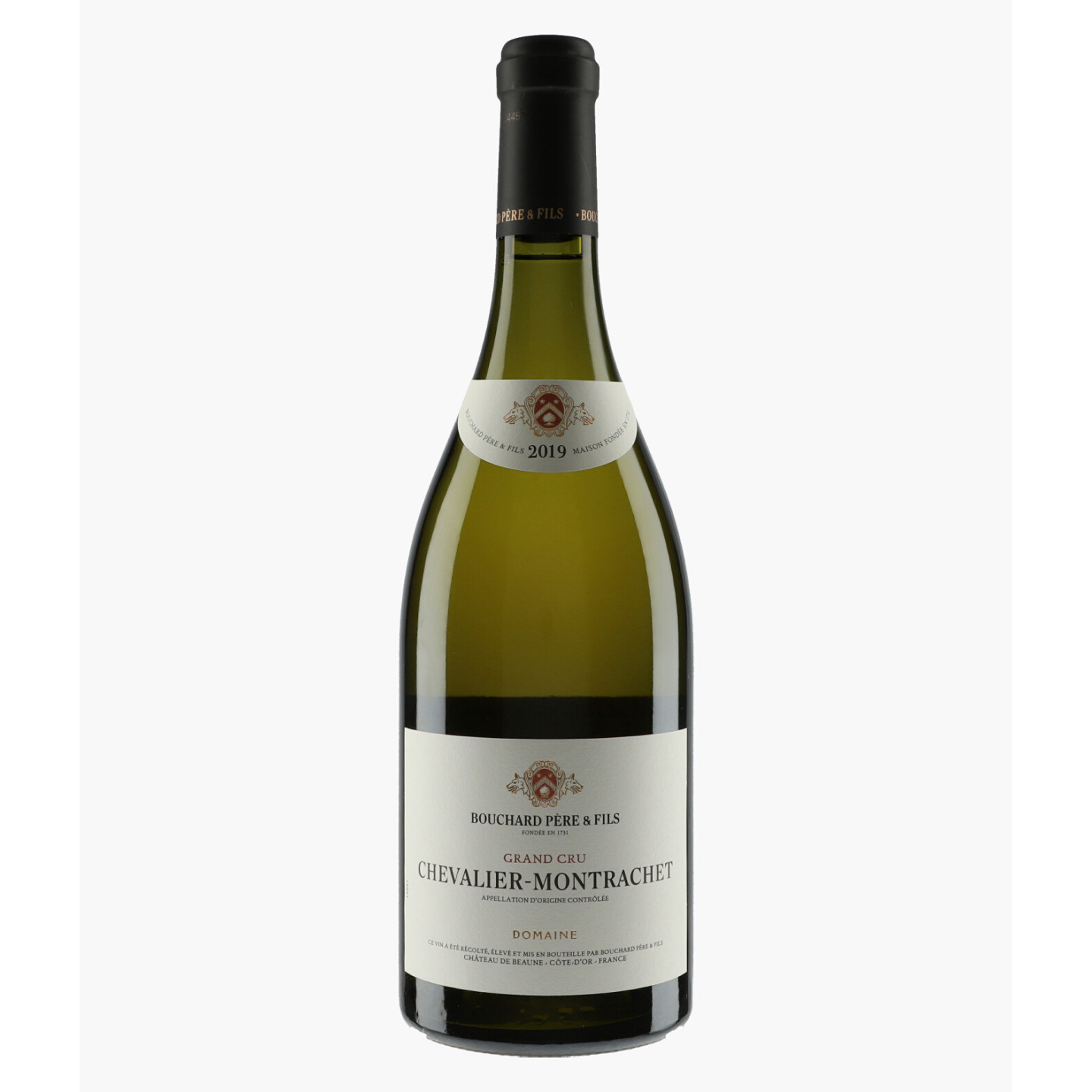 Chevalier-Montrachet Grand Cru | BOUCHARD PERE & FILS