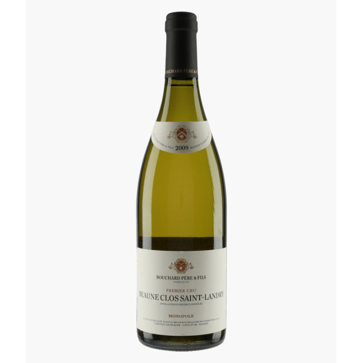 Beaune 1er Cru Clos Saint-Landry MONOPOLE 2009 | BOUCHARD PERE & FILS