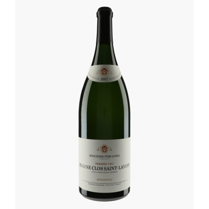 Beaune 1er Cru Clos Saint-Landry MONOPOLE 2017 | BOUCHARD PERE & FILS