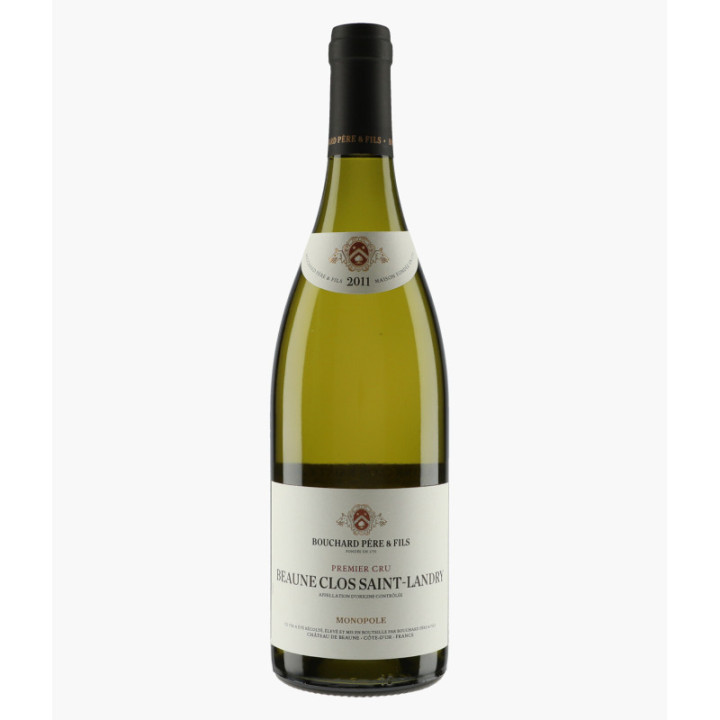 Beaune 1er Cru Clos Saint-Landry (Ex-Domaine 2023) 2011 | BOUCHARD PERE & FILS