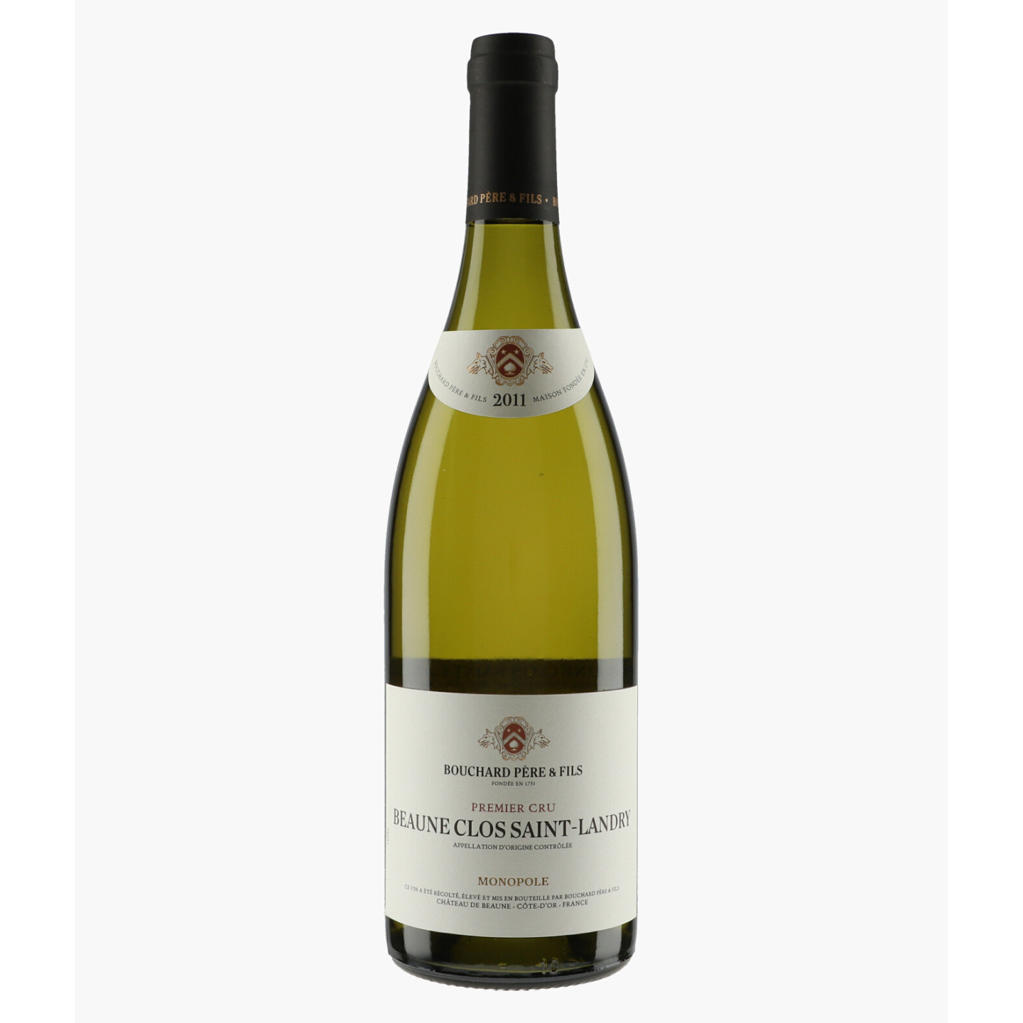 Beaune 1er Cru Clos Saint-Landry (Ex-Domaine 2023) 2011 | BOUCHARD PERE & FILS
