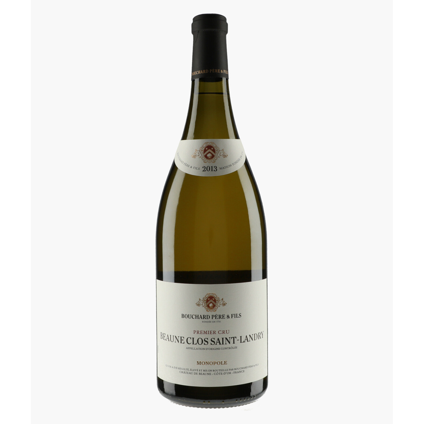 Beaune 1er Cru Clos Saint-Landry (Ex-Domaine 2023) 2013 | BOUCHARD PERE & FILS