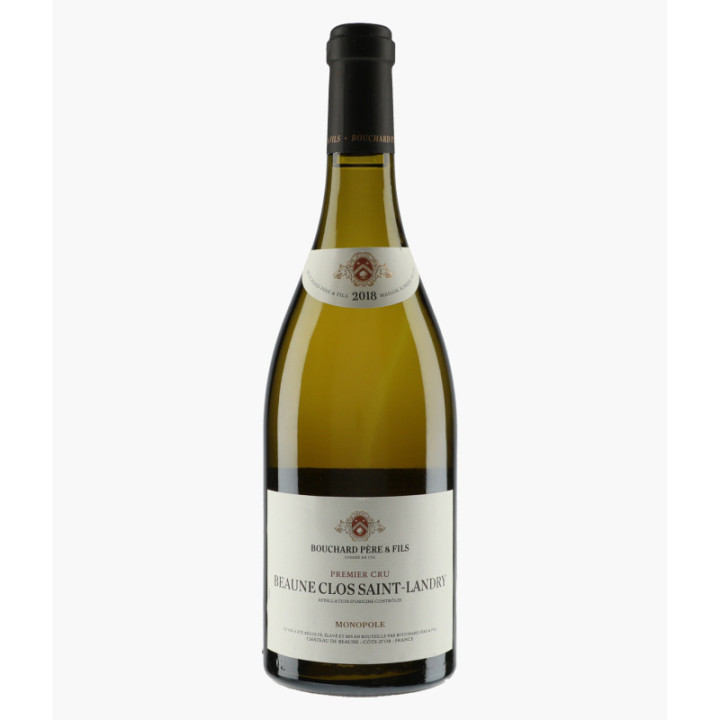 Beaune 1er Cru Clos Saint-Landry (Ex-Domaine 2023) | BOUCHARD PERE & FILS