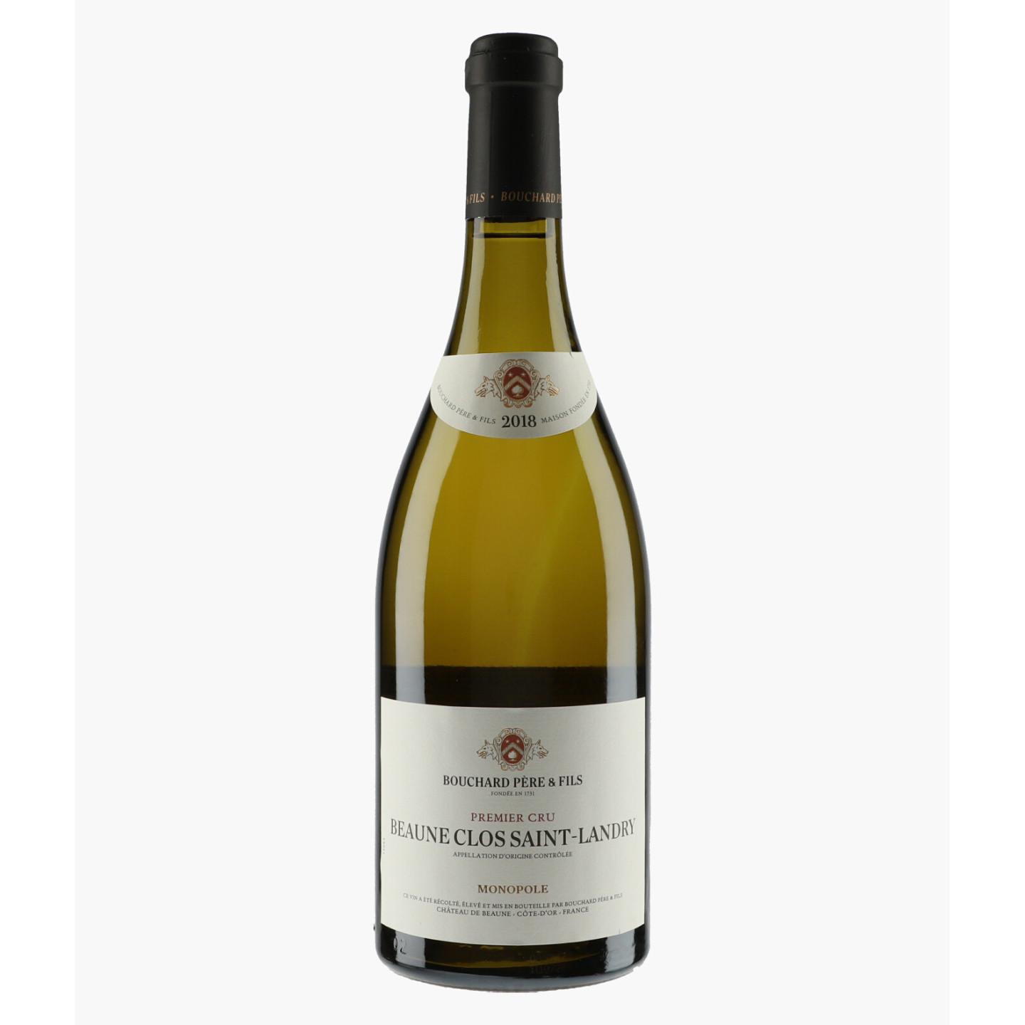 Beaune 1er Cru Clos Saint-Landry (Ex-Domaine 2023) | BOUCHARD PERE & FILS