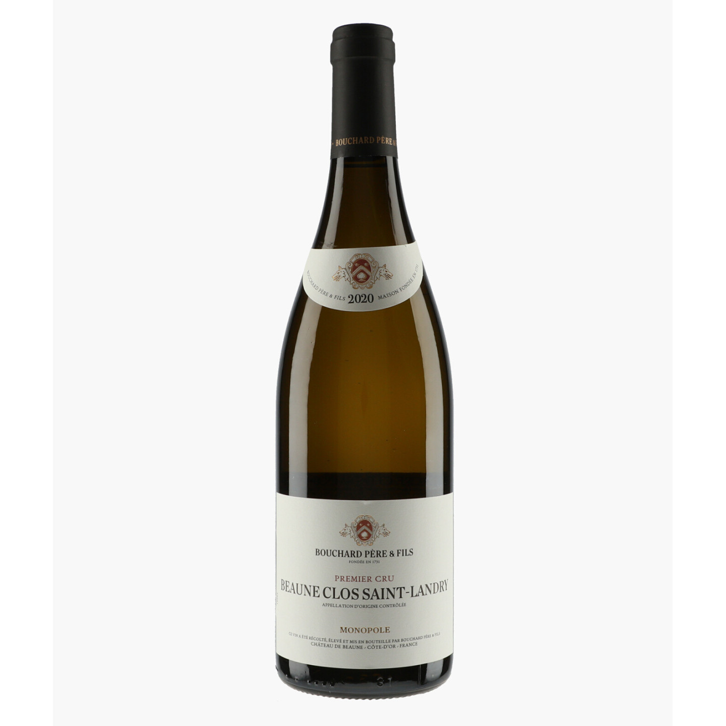 Beaune 1er Cru Clos Saint-Landry (Ex-Domaine 2023) | BOUCHARD PERE & FILS