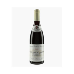 Beaune 1er Cru Clos de la Mousse (Ex-Domaine 2023) | BOUCHARD PERE & FILS