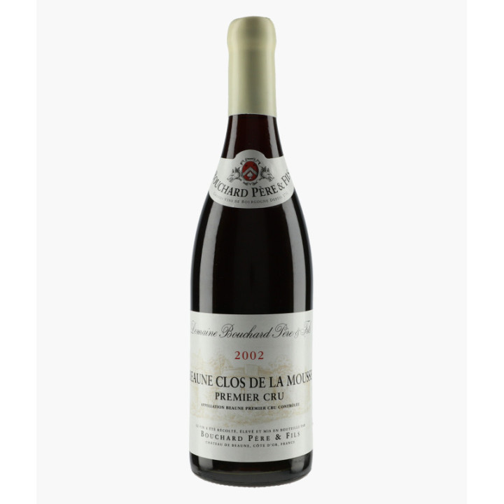 Beaune 1er Cru Clos de la Mousse (Ex-Domaine 2023) | BOUCHARD PERE & FILS