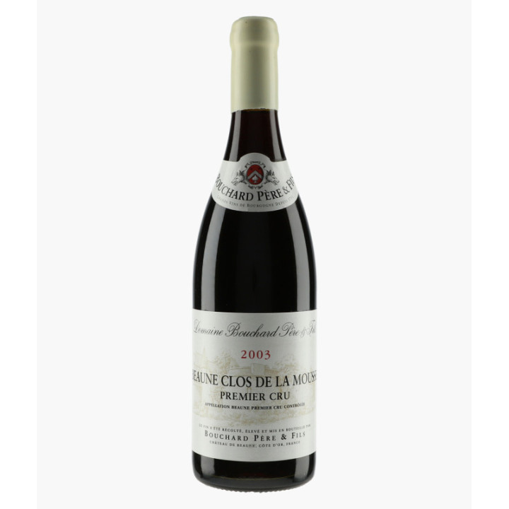Beaune 1er Cru Clos de la Mousse (Ex-Domaine 2023) | BOUCHARD PERE & FILS