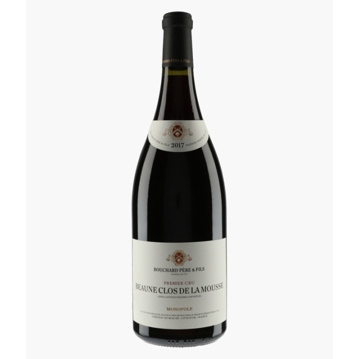 Beaune 1er Cru Clos de la Mousse (Ex-Domaine 2023) | BOUCHARD PERE & FILS