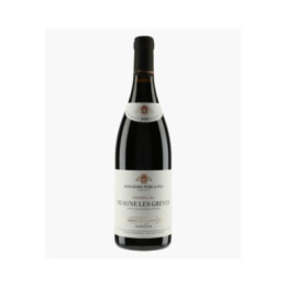 Beaune 1er Cru Les Grèves | BOUCHARD PERE & FILS