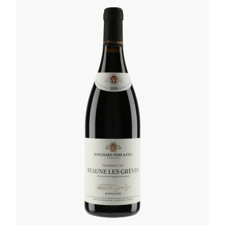 Beaune 1er Cru Les Grèves 2020 | BOUCHARD PERE & FILS