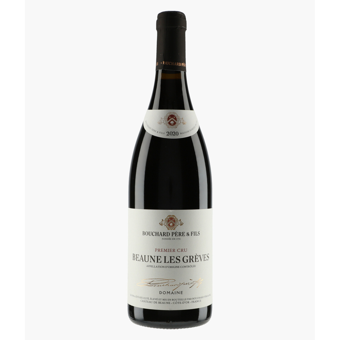 Beaune 1er Cru Les Grèves 2020 | BOUCHARD PERE & FILS