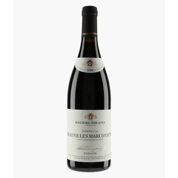 Beaune 1er Cru Les Marconnets | BOUCHARD PERE & FILS