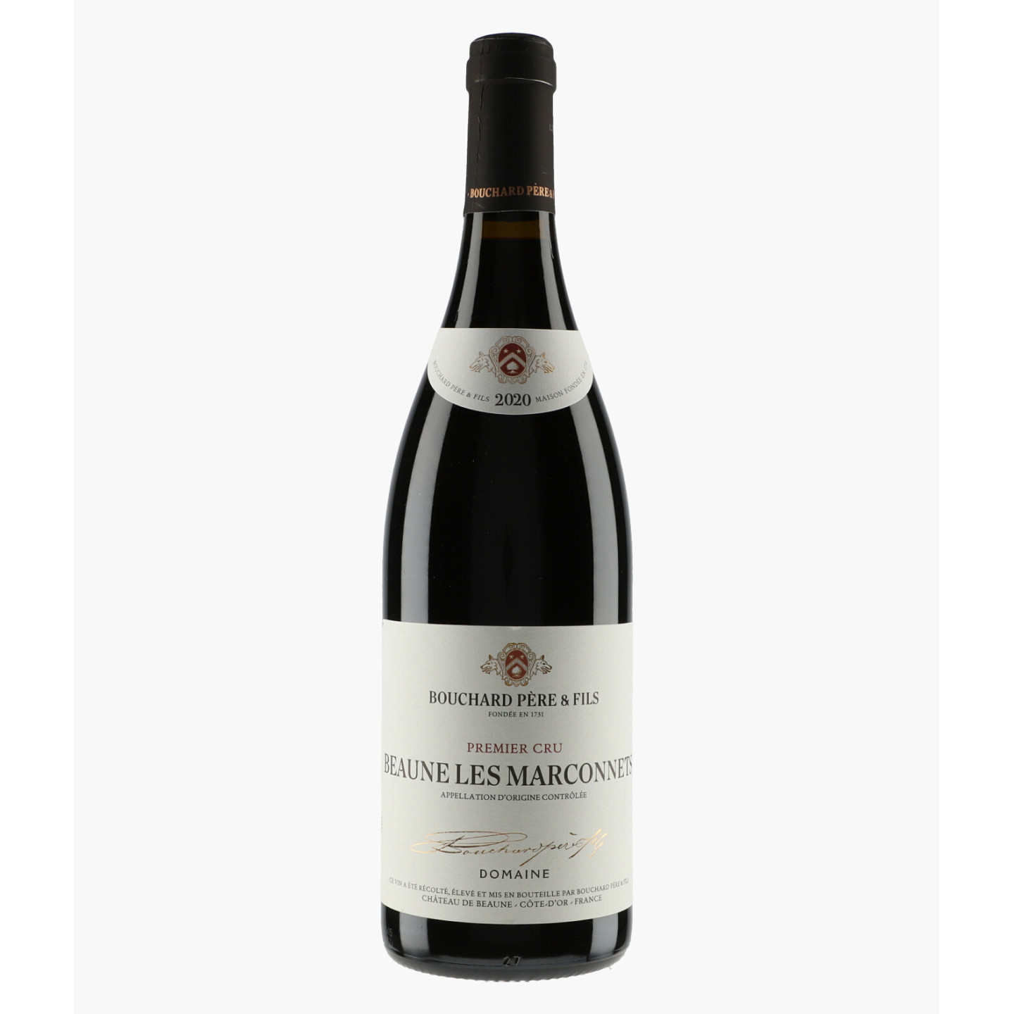 Beaune 1er Cru Les Marconnets | BOUCHARD PERE & FILS