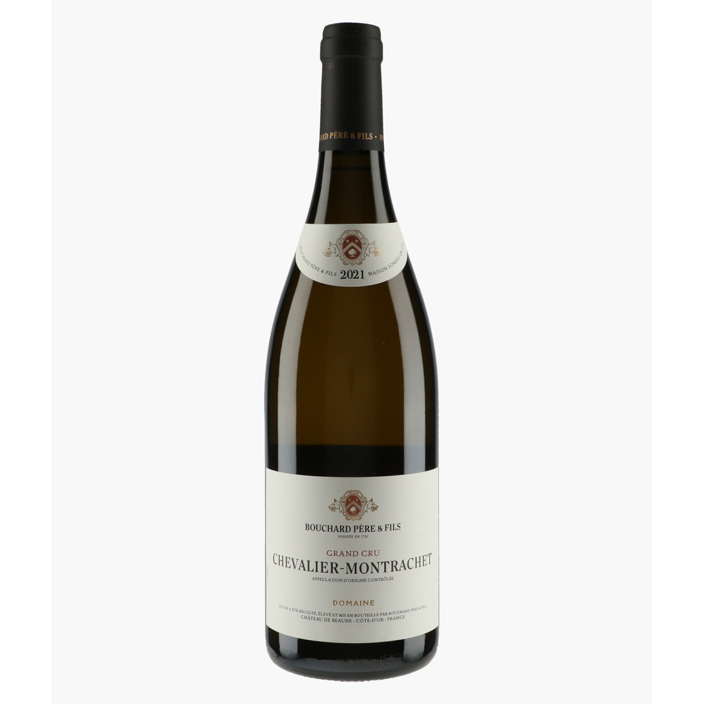 Chevalier-Montrachet Grand Cru 2021 | BOUCHARD PERE & FILS