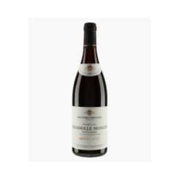 Chambolle-Musigny 1er Cru Les Charmes (Ex-Domaine 2023) | BOUCHARD PERE & FILS