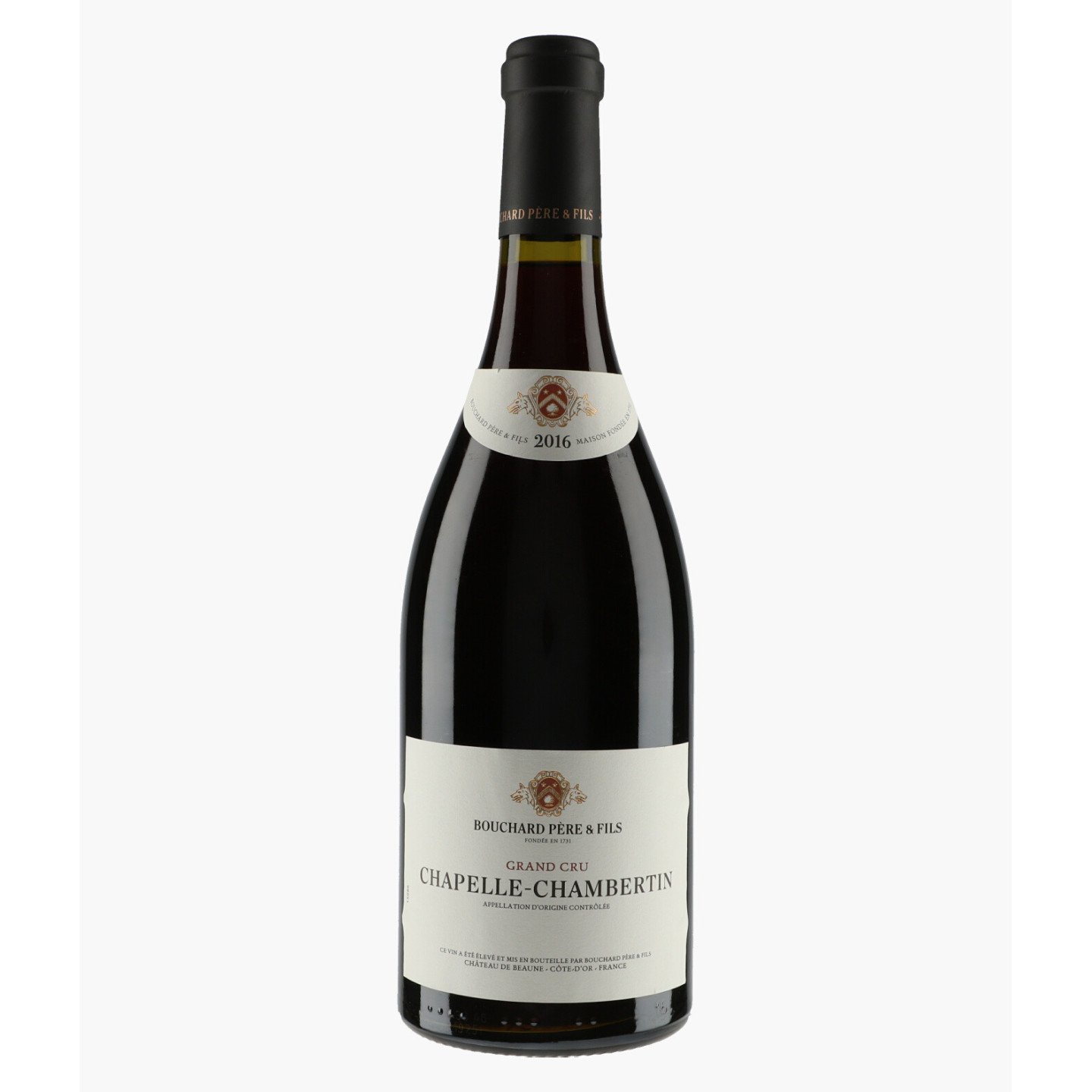 Chapelle-Chambertin Grand Cru (Ex-Domaine 2023) 2016 | BOUCHARD PERE & FILS