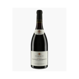 Chapelle-Chambertin Grand Cru (Ex-Domaine 2023) 2017 | BOUCHARD PERE & FILS