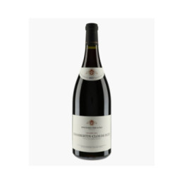 Chambertin Clos-de-Bèze Grand Cru (Ex-Domaine 2023) 2017 | BOUCHARD PERE & FILS