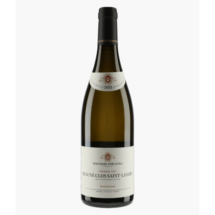 Beaune 1er Cru Clos Saint-Landry MONOPOLE | BOUCHARD PERE & FILS