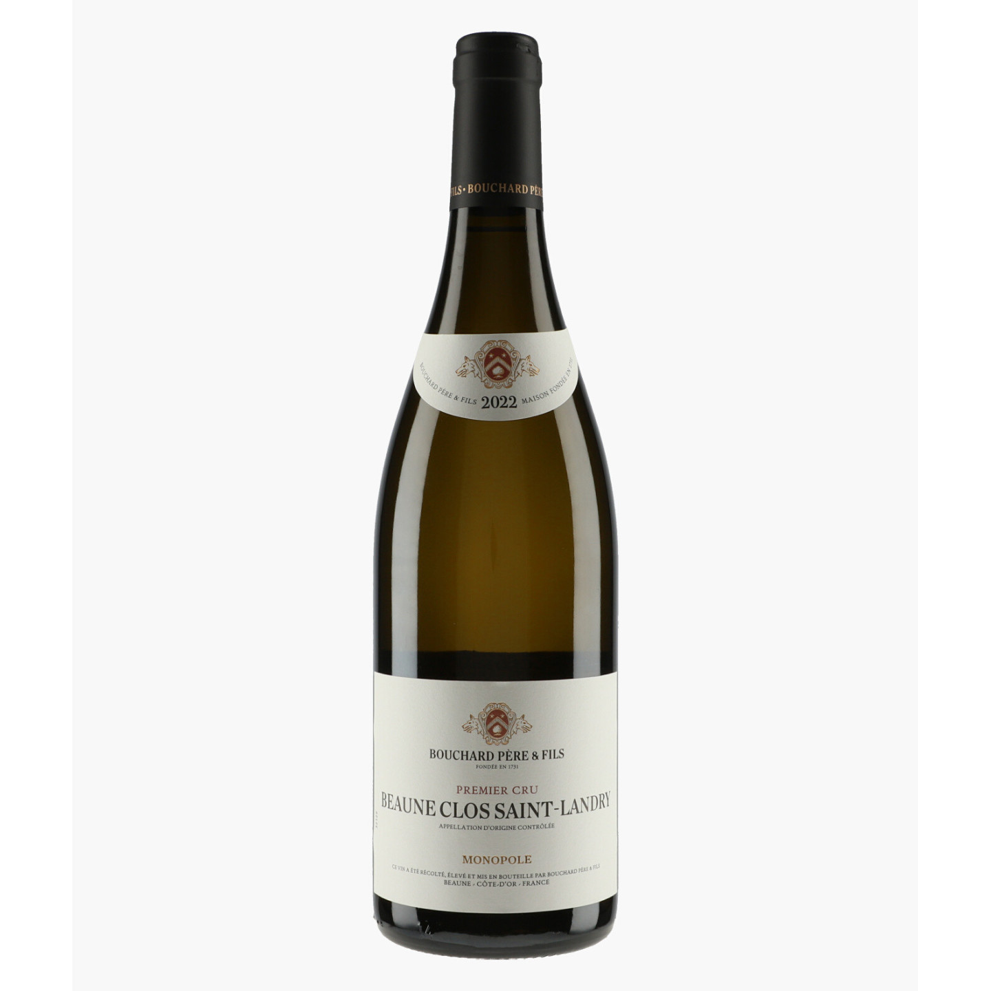 Beaune 1er Cru Clos Saint-Landry MONOPOLE | BOUCHARD PERE & FILS